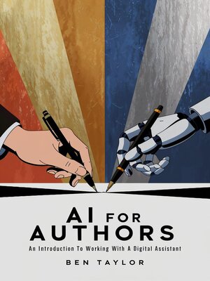 cover image of AI For Authors